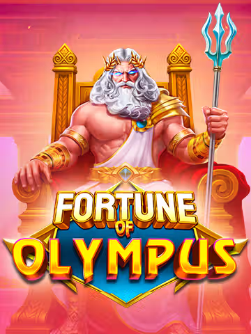 Fortune of Olympus bei Tweedbet Casino