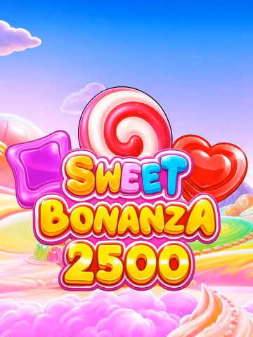 Sweet Bonanza 2500 bei Tweedbet Casino